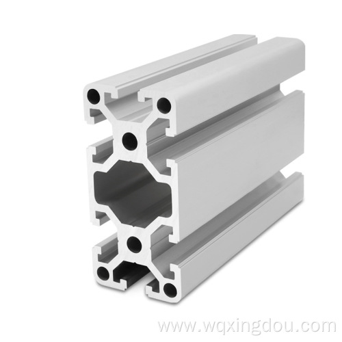 European standard thickened 4080 aluminum assembly